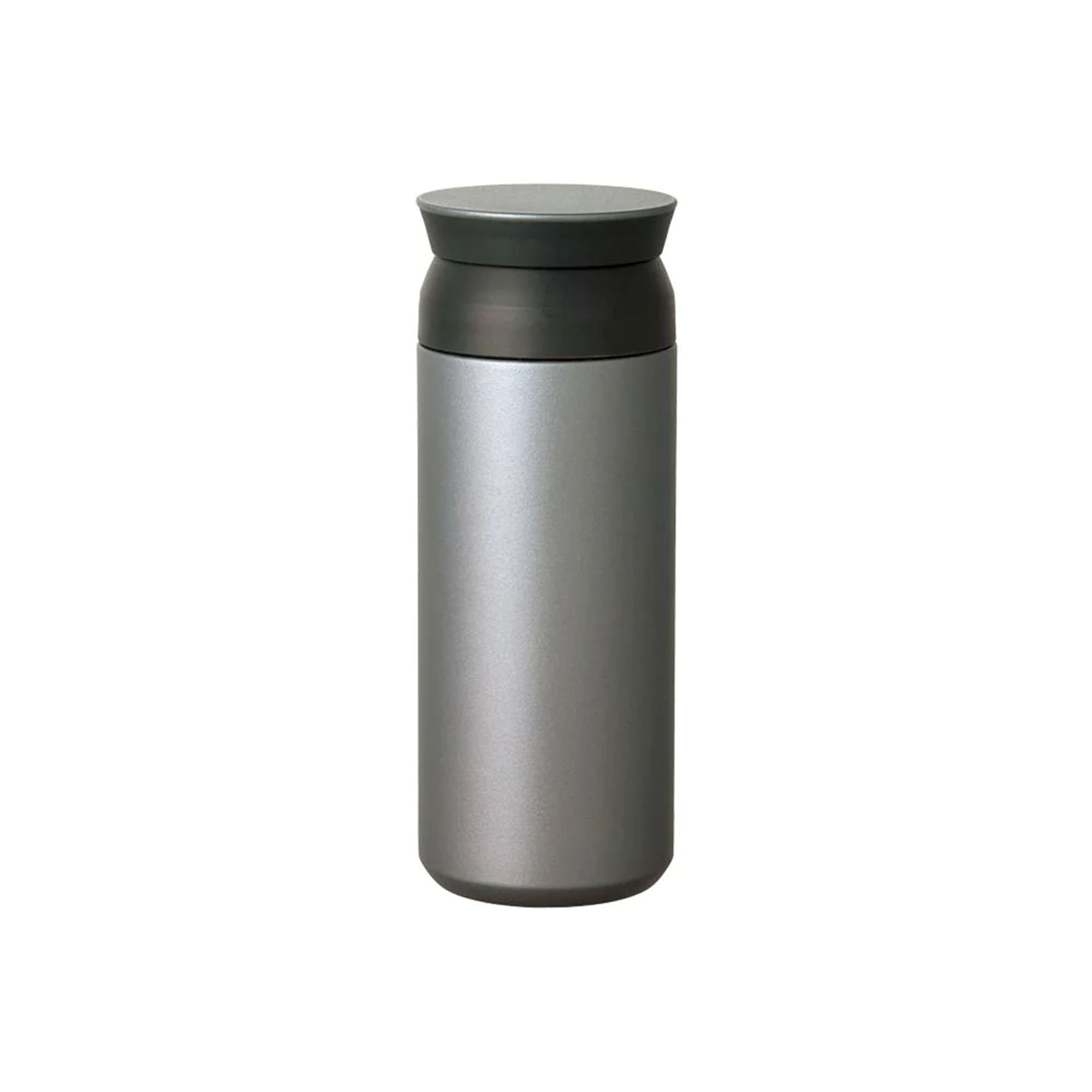 Travel Tumbler Silver 500ml - Kinto