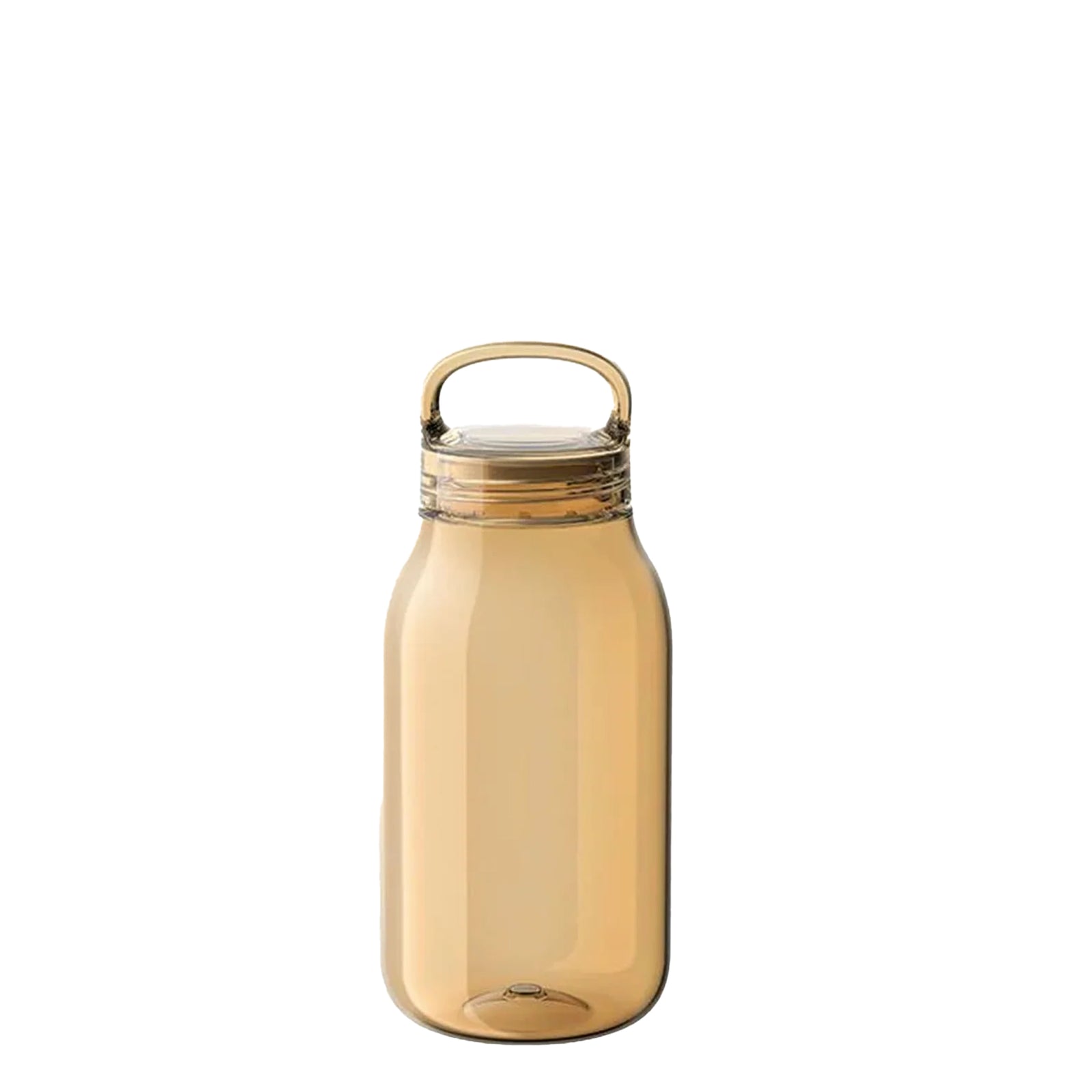 Water Bottle Amber 300ml