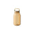 Water Bottle Amber 300ml  - Kinto
