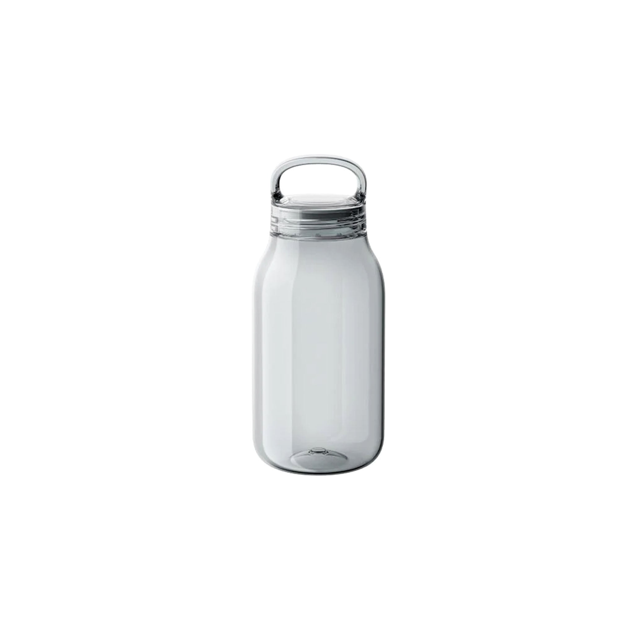 Kinto 500ml Water Bottle - Smoke