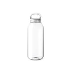 Water Bottle Clear 500ml
