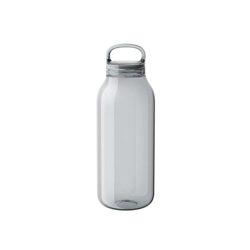 Water Bottle Smoke 500ml