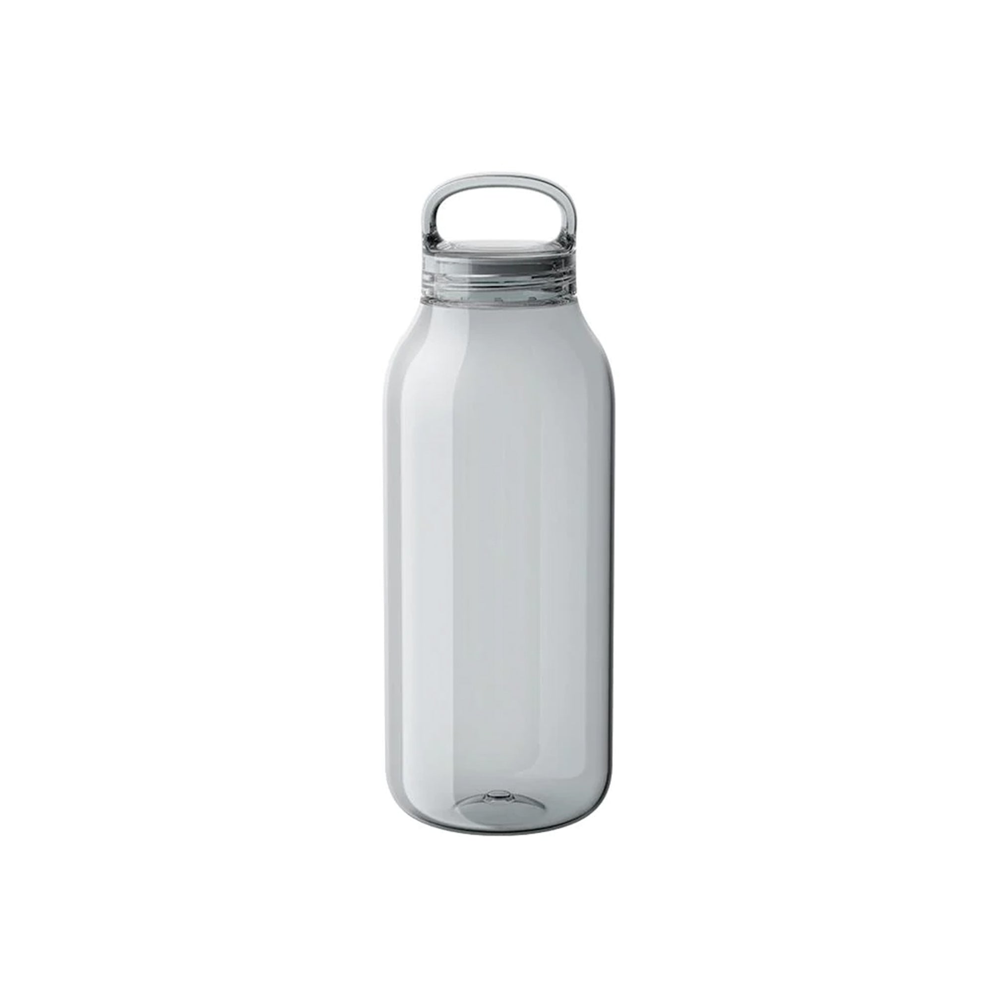 Water Bottle Smoke 500ml - Kinto