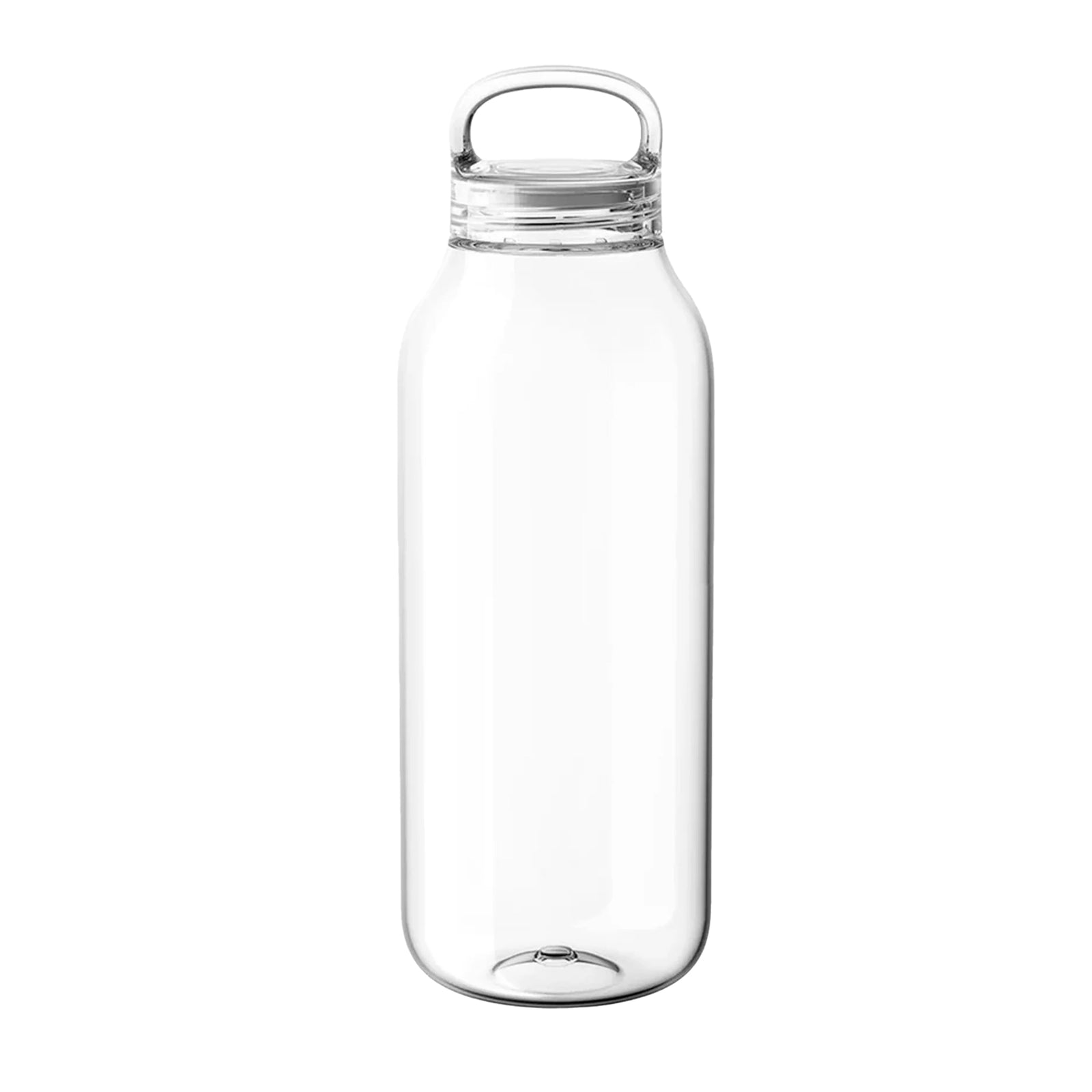 Water Bottle Clear 950ml