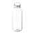 Water Bottle Clear 950ml