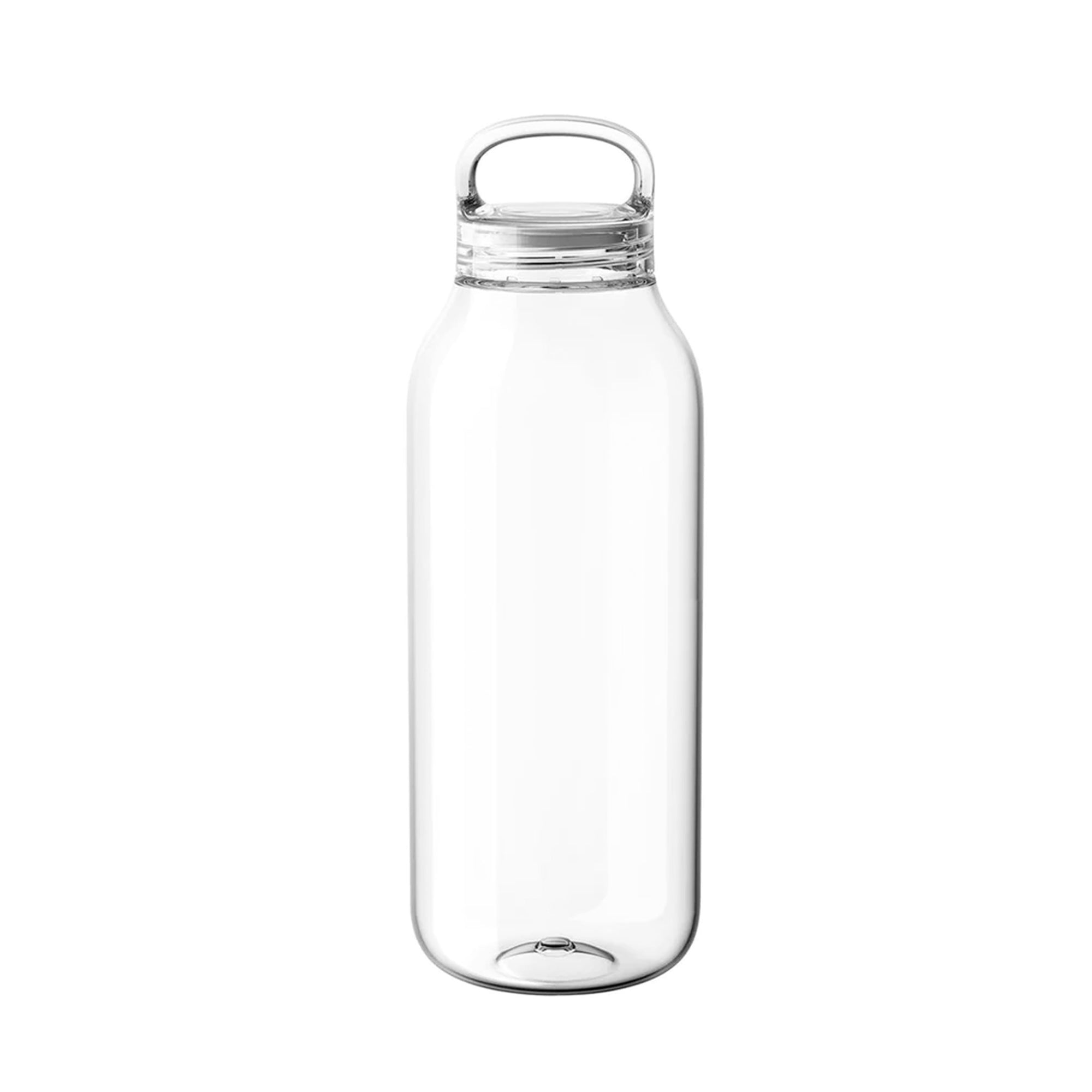 Water Bottle Clear 950ml