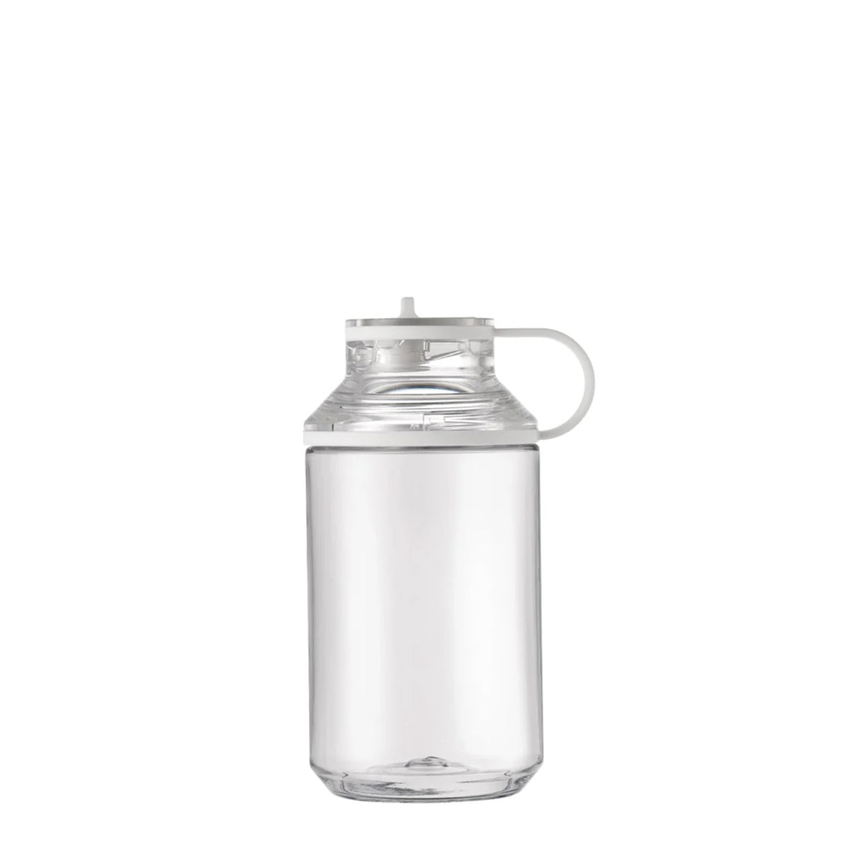 Active Bottle - Clear 600ml