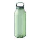 Water Bottle Green 500ml