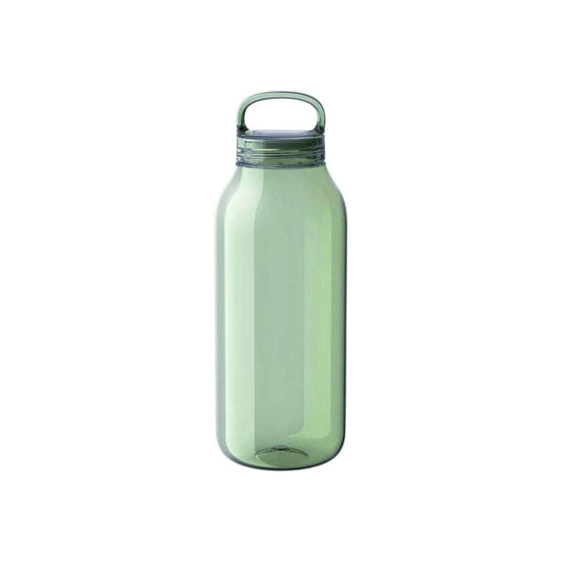 Water Bottle Green 500ml