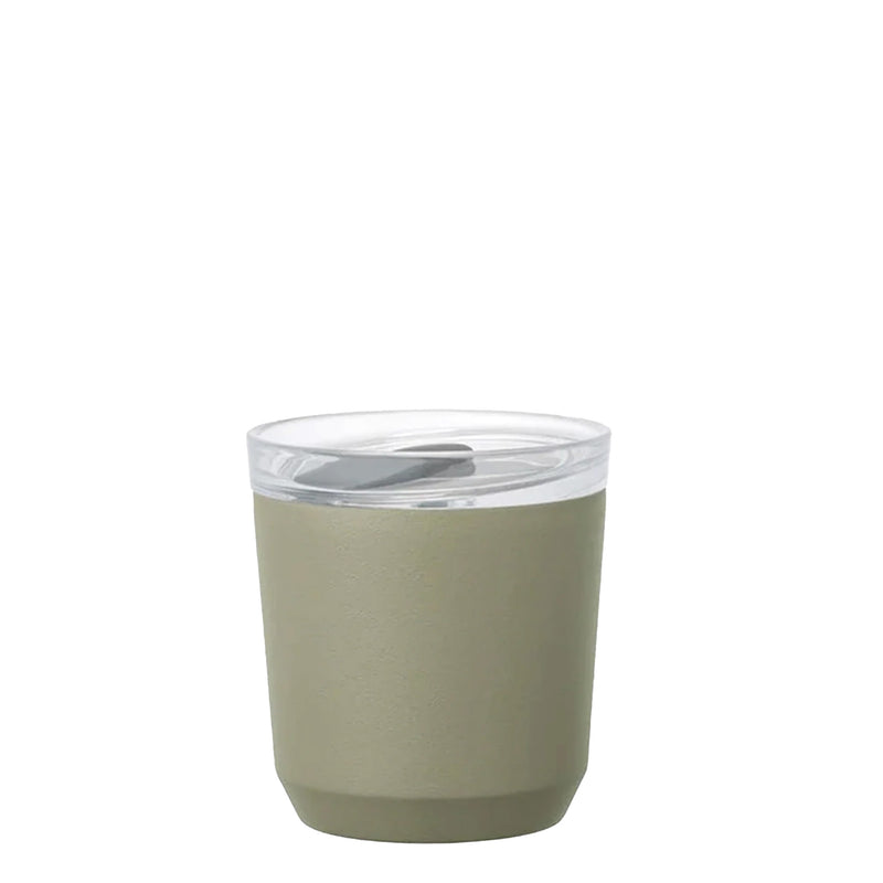 Tumbler Khaki 360ml