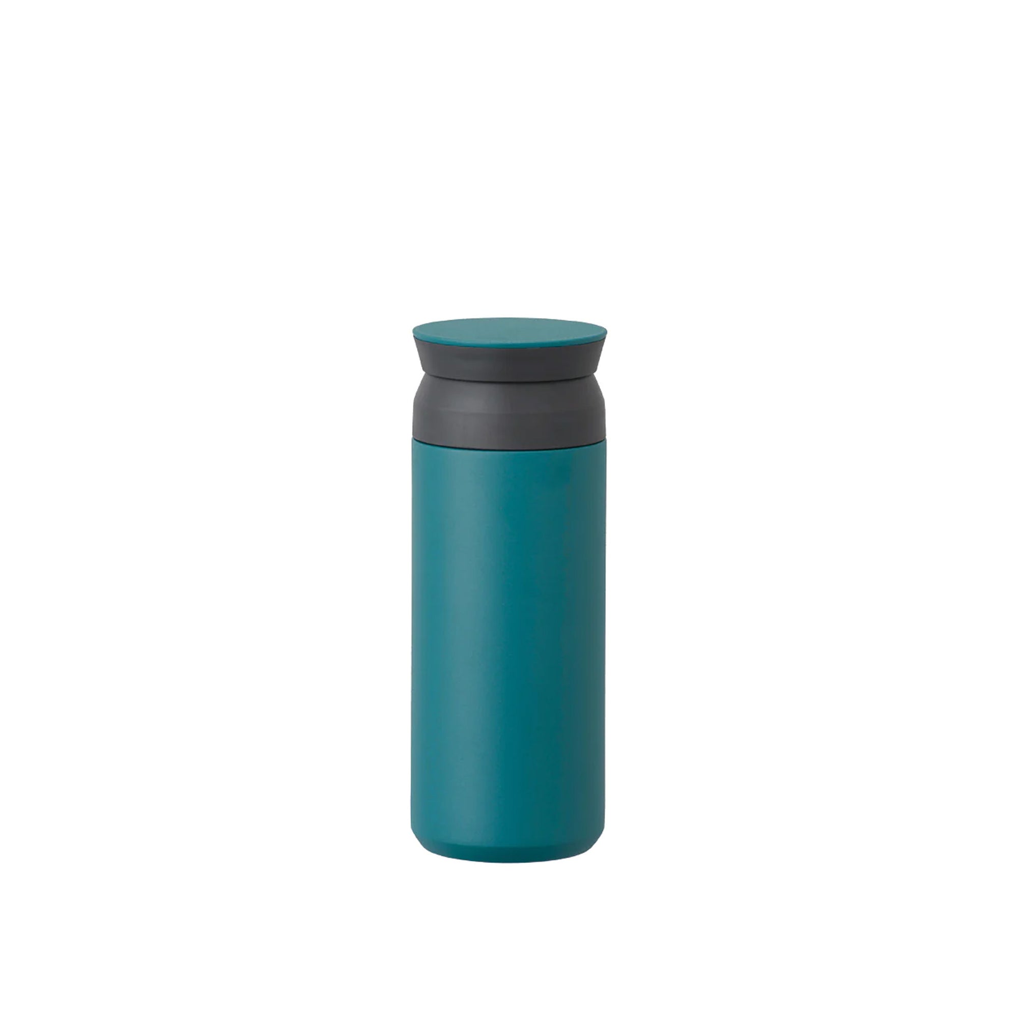 Travel Tumbler Turquoise 500ml - Kinto