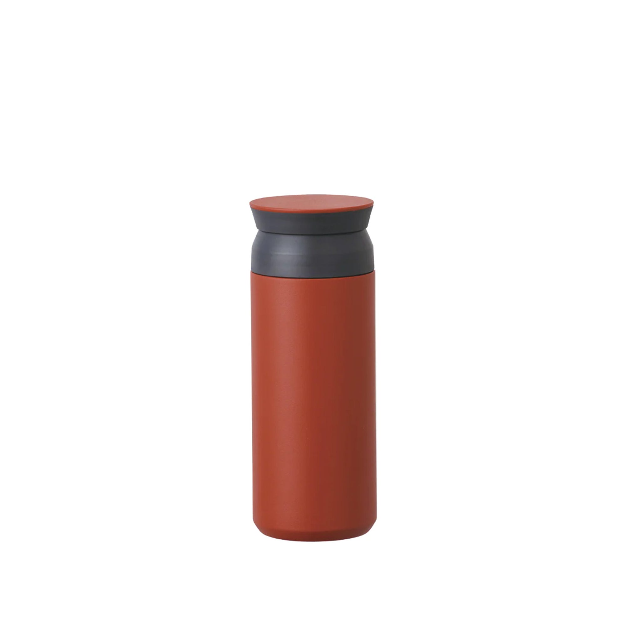 Travel Tumbler Red 500ml - Kinto