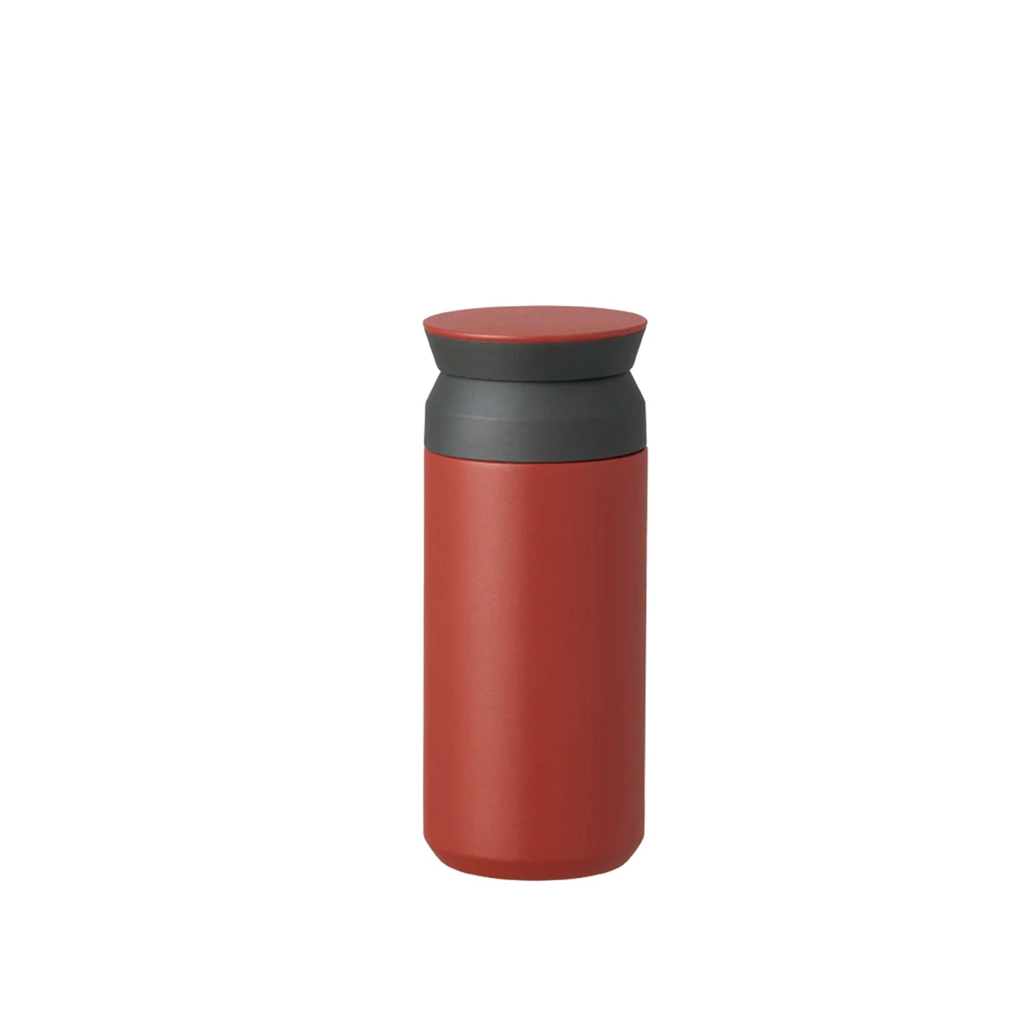 Travel Tumbler Red 350ml - Kinto