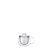 Teamug Unitea 350ml clear