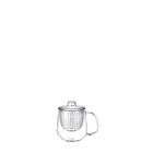 Teamug Unitea 450ml clear