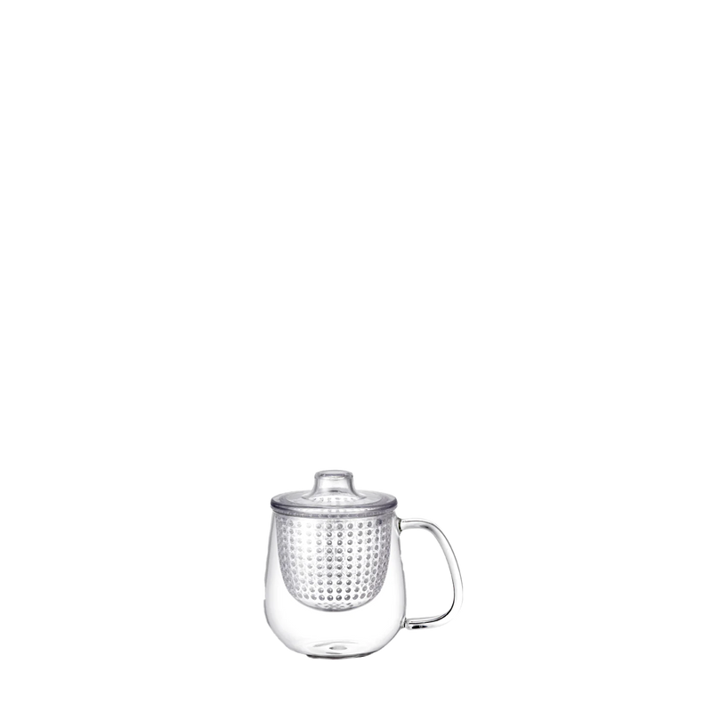 Teamug Unitea 450ml clear