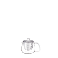 Unitea Teapot 450ml plastic