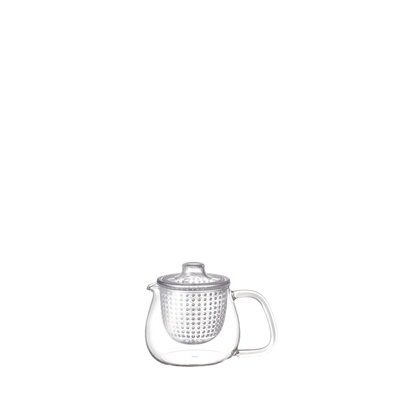 Unitea Teapot 450ml plastic