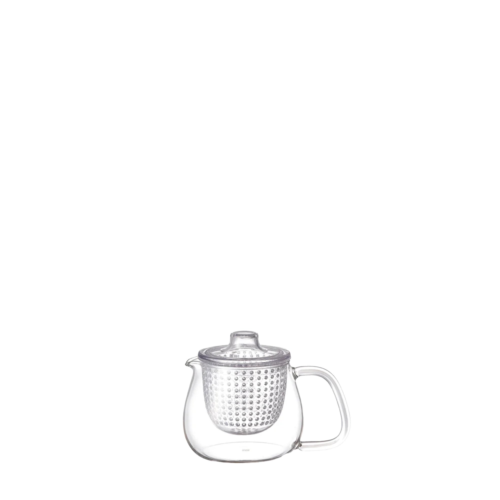 Teamug Unitea 450ml plastic
