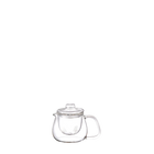 Unitea teapot 450ml Glass