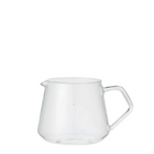 Slow Style Coffee -S02 coffee server 2 cups