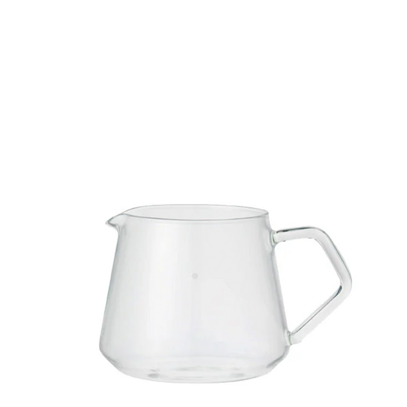 Slow Style Coffee -S02 coffee server 2 cups