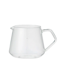 Slow Style Coffee -S02 coffee server 4 cups