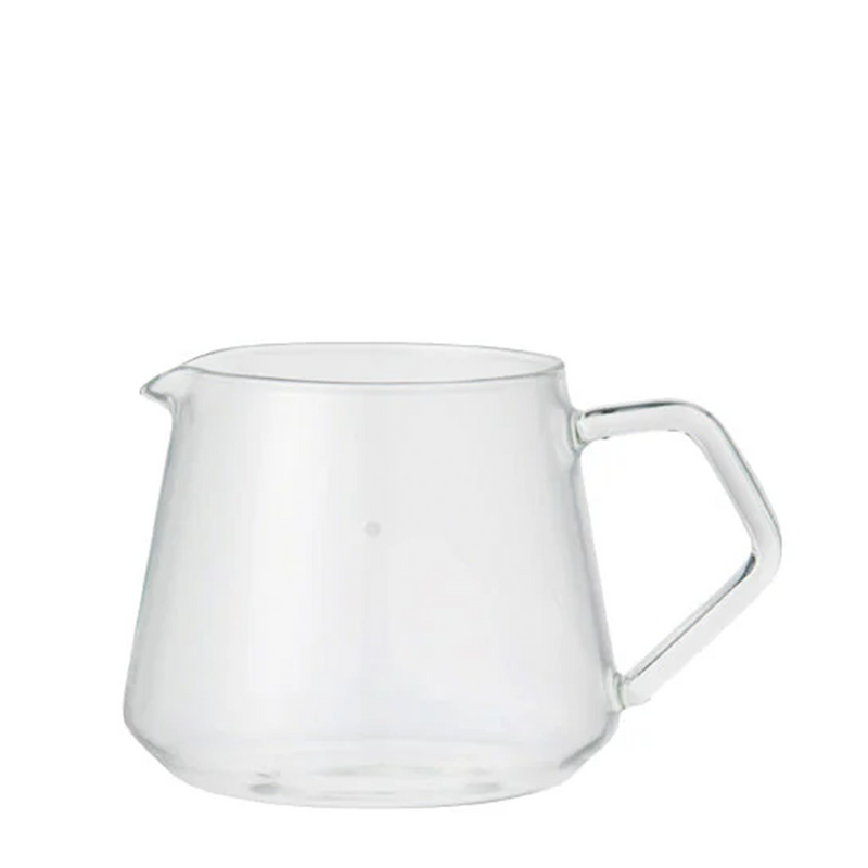 Slow Style Coffee -S02 coffee server 4 cups