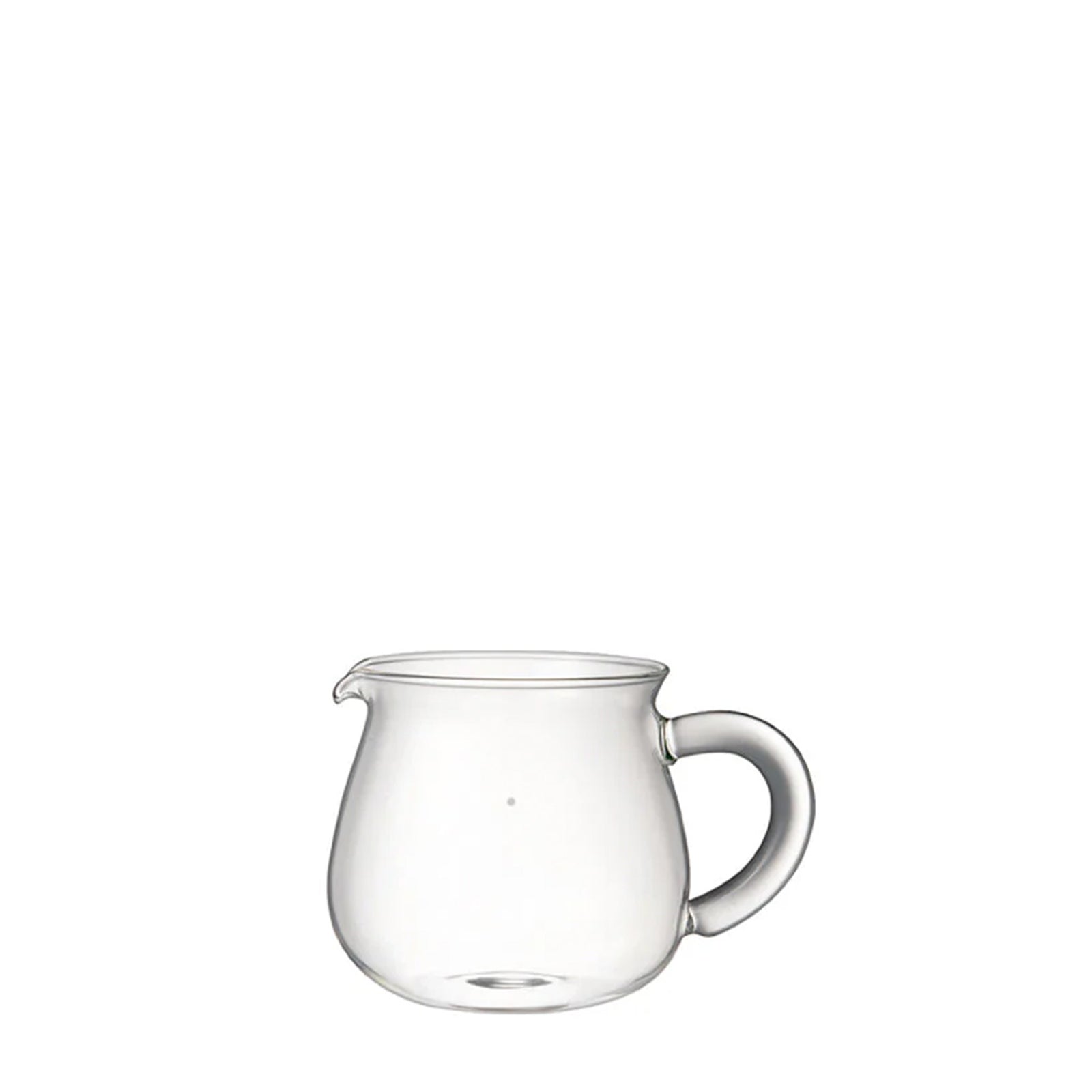 Slow Style Coffee -S02 coffee server rounded 2 cups