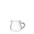 Slow Style Coffee -S02 coffee server rounded 2 cups