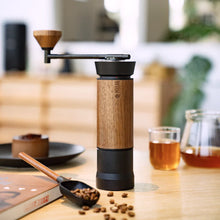 Millab M01 Grinder - Black