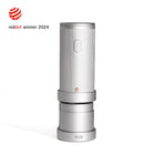 Millab E01 - Portable Grinder Space Silver