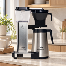 Moccamaster Auto Thermo PS