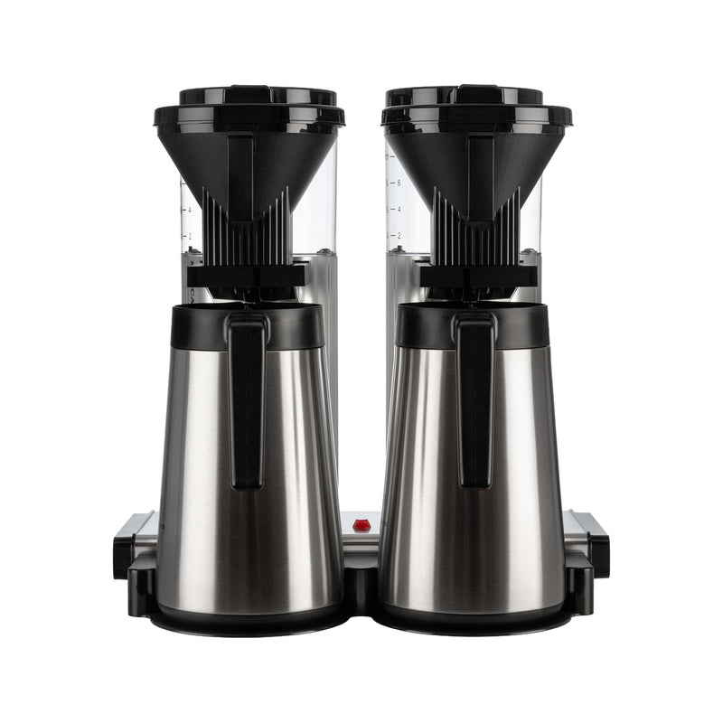 CD Thermo Auto Double