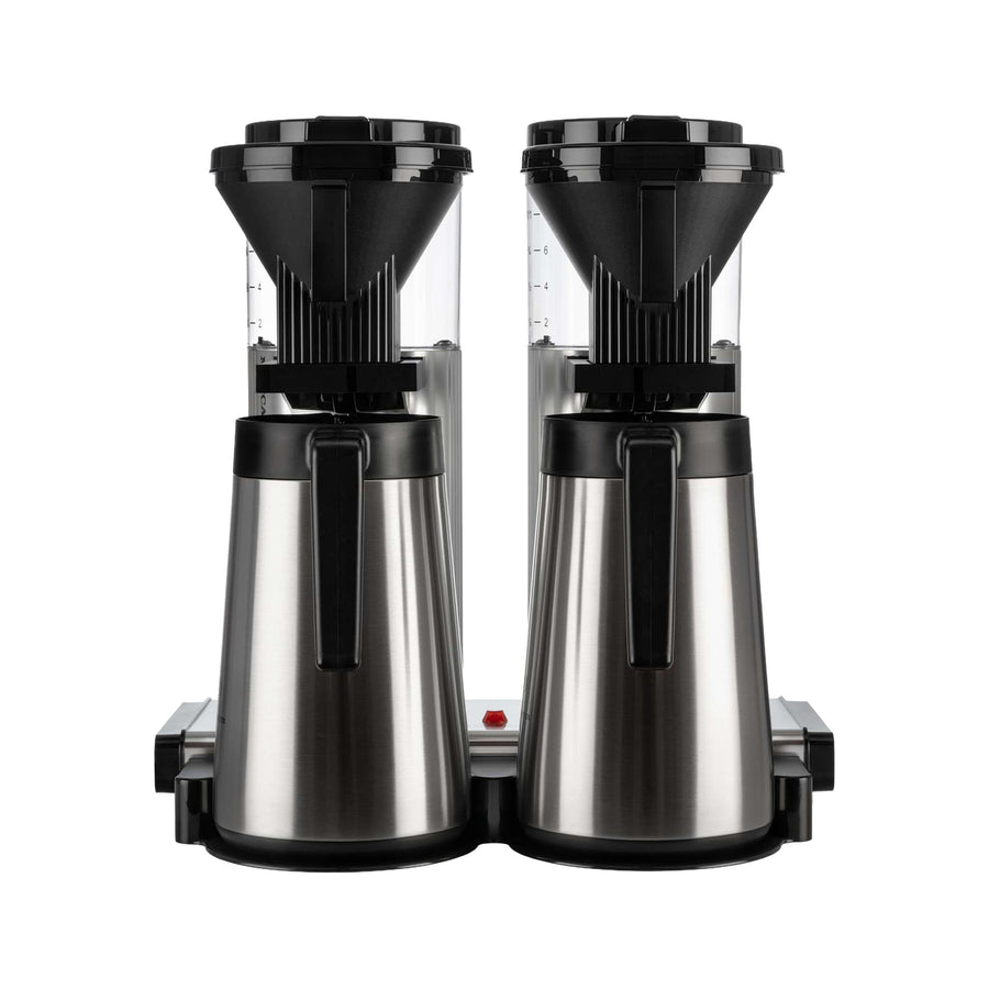 CD Thermo Auto Double