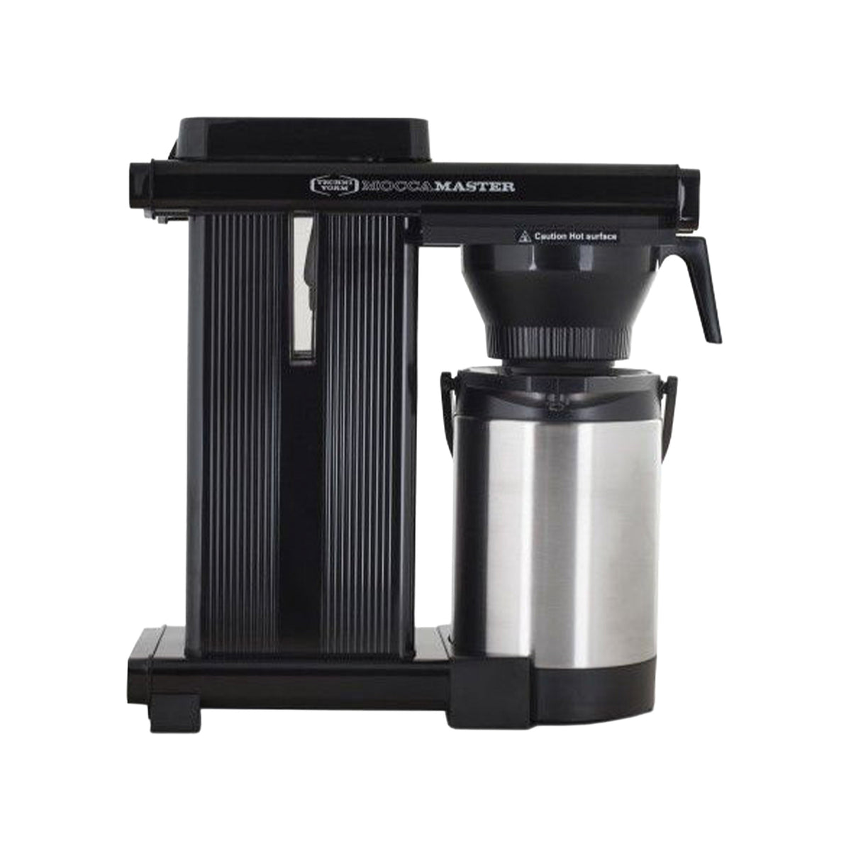 Moccamaster Thermoserve Manual Fill – 1.8 L