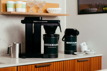 Thermoserve Manual 1.8L