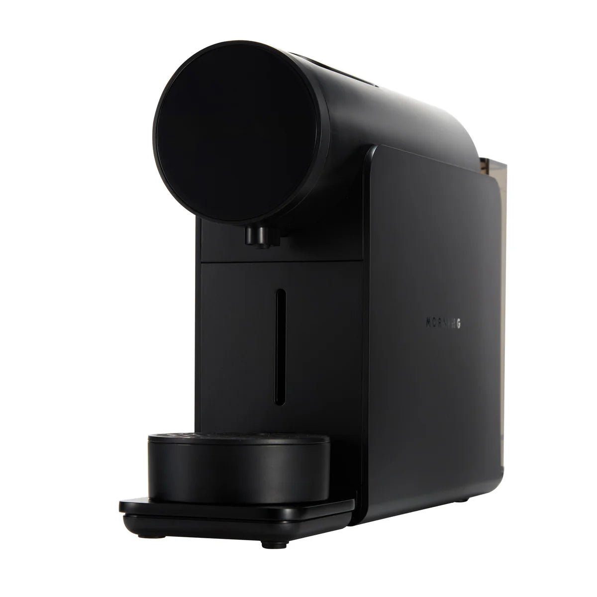 Espresso machine - black