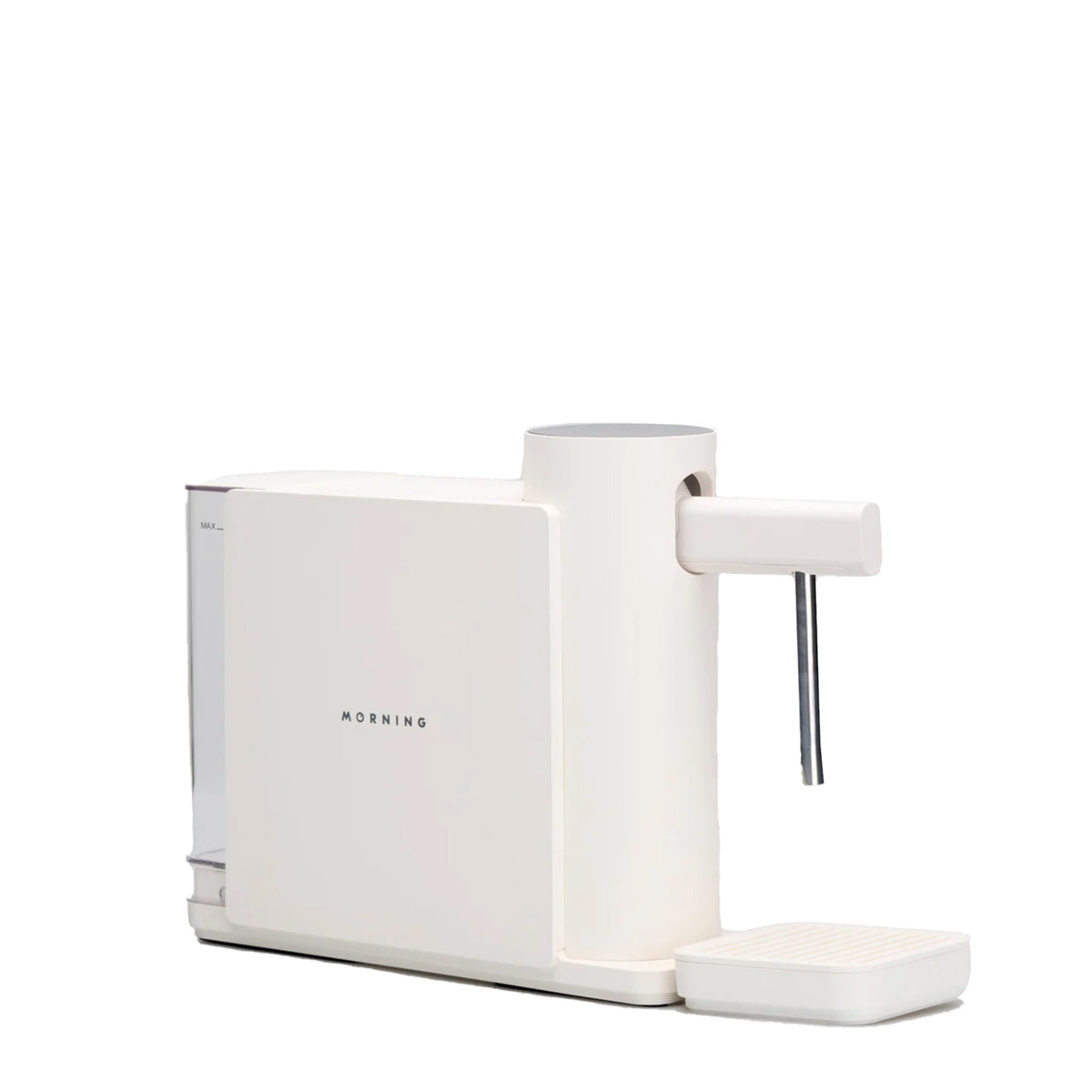 Milkfrother Dream Machine White