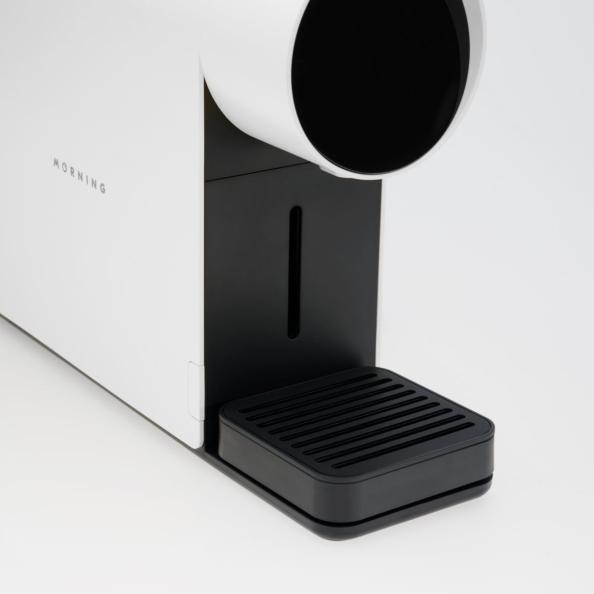 Mini Capsule Machine Cloud