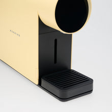 Mini Capsule Machine Dawn