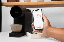 Mini Capsule Machine Dawn