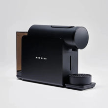 Morning Capsule Machine, Black