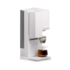 Coffee Brewer - xBloom - White (Moonlight)