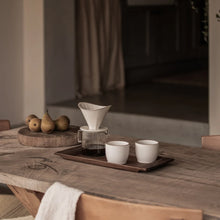 Brewer OCT 4 Cups White