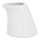Porcelain Lino Creamer 1oz