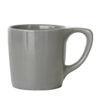 Mug - Lino Dark Gray 10oz/30cl