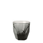 Glass Vero Smoke Cappuc 180ml