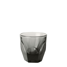 Glass Vero Smoke Cappuc 180ml
