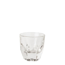 Glass Vero Clear Cappuc 180ml